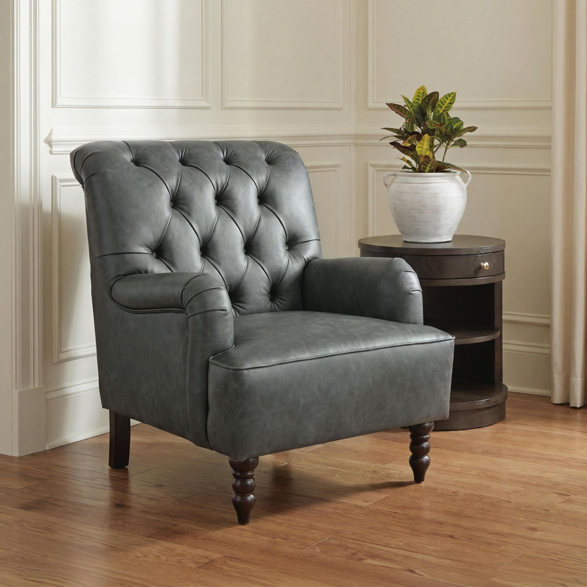 Tartonelle - Accent Chair - Image 9