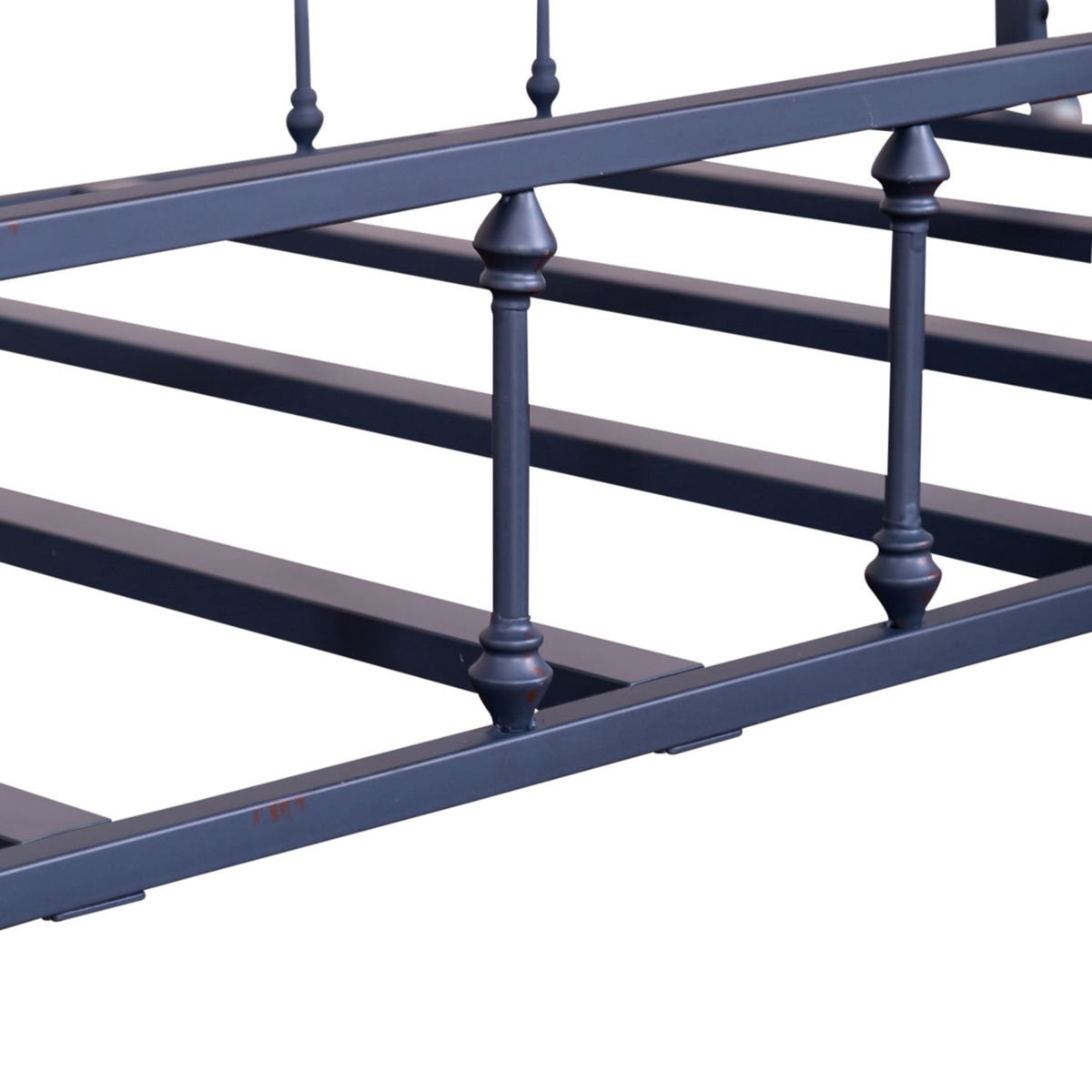 Vintage Series - Twin Metal Trundle - Image 4