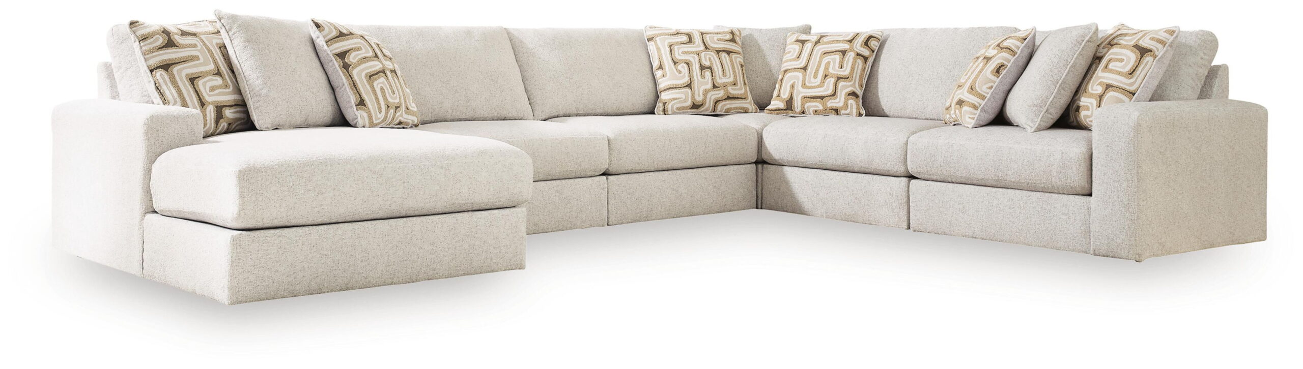 Kestrie - Sectional