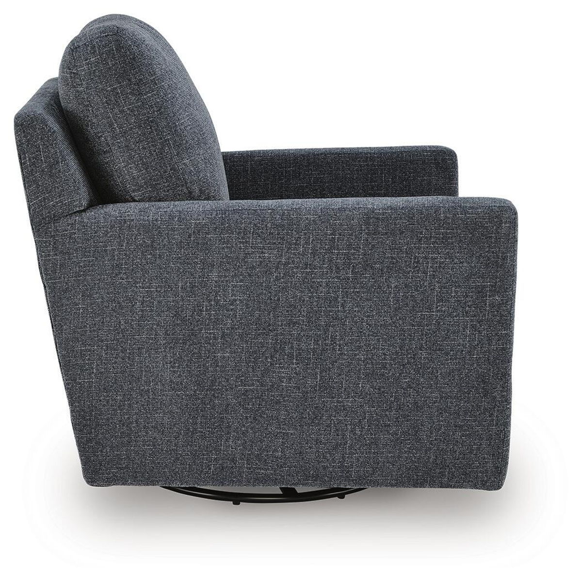 Dishford - Swivel Accent Chair - Image 13