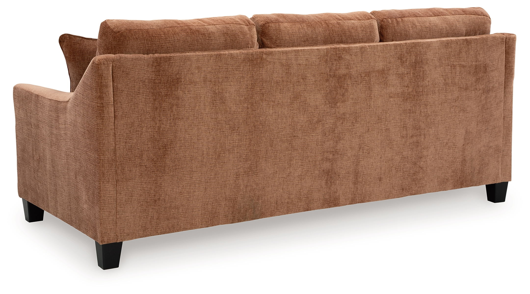 Amity Bay - Sofa Chaise - Clay - Image 3