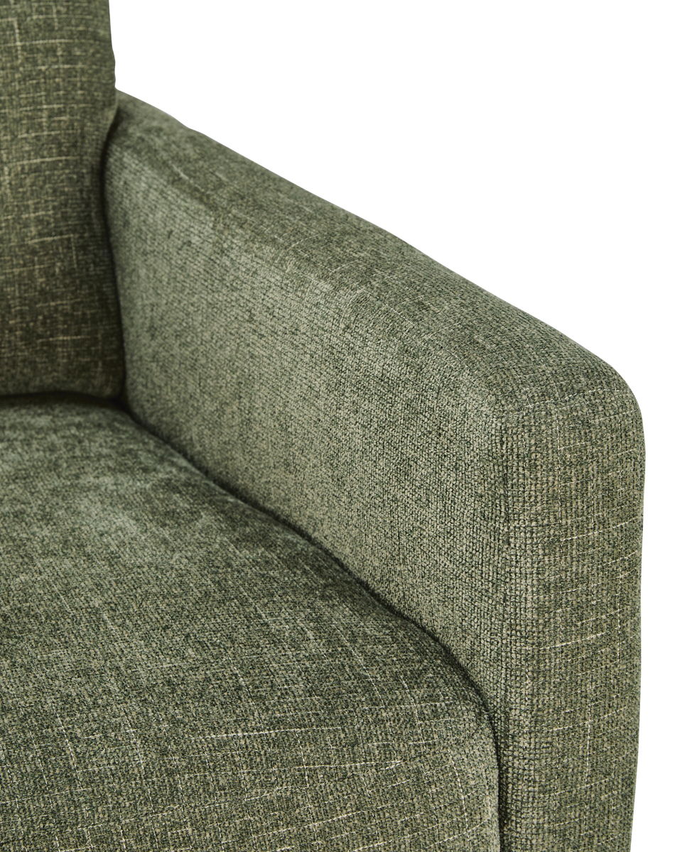 Dishford - Swivel Accent Chair - Image 8