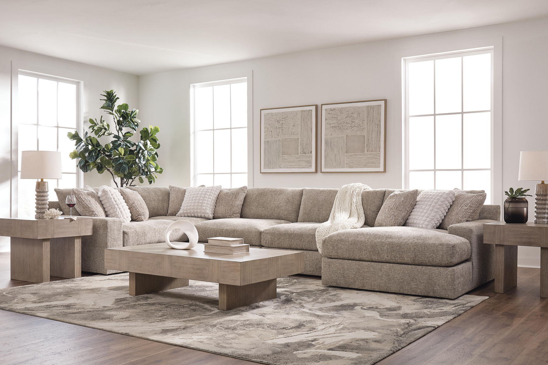 Nexora-Court - Sectional - Image 5