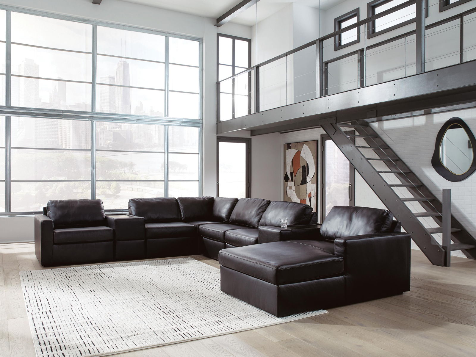 ModMax II - Sectional - Image 9
