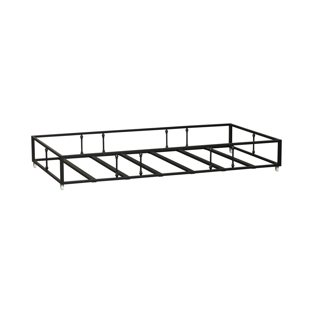 Vintage Series - Twin Metal Trundle - Image 13