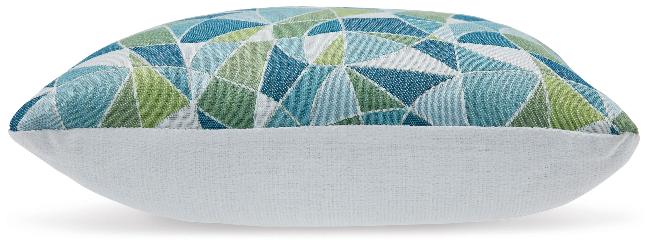 Seanow Next-Gen Nuvella - Pillow (Set of 4) - Green / Turquoise / White - Image 2