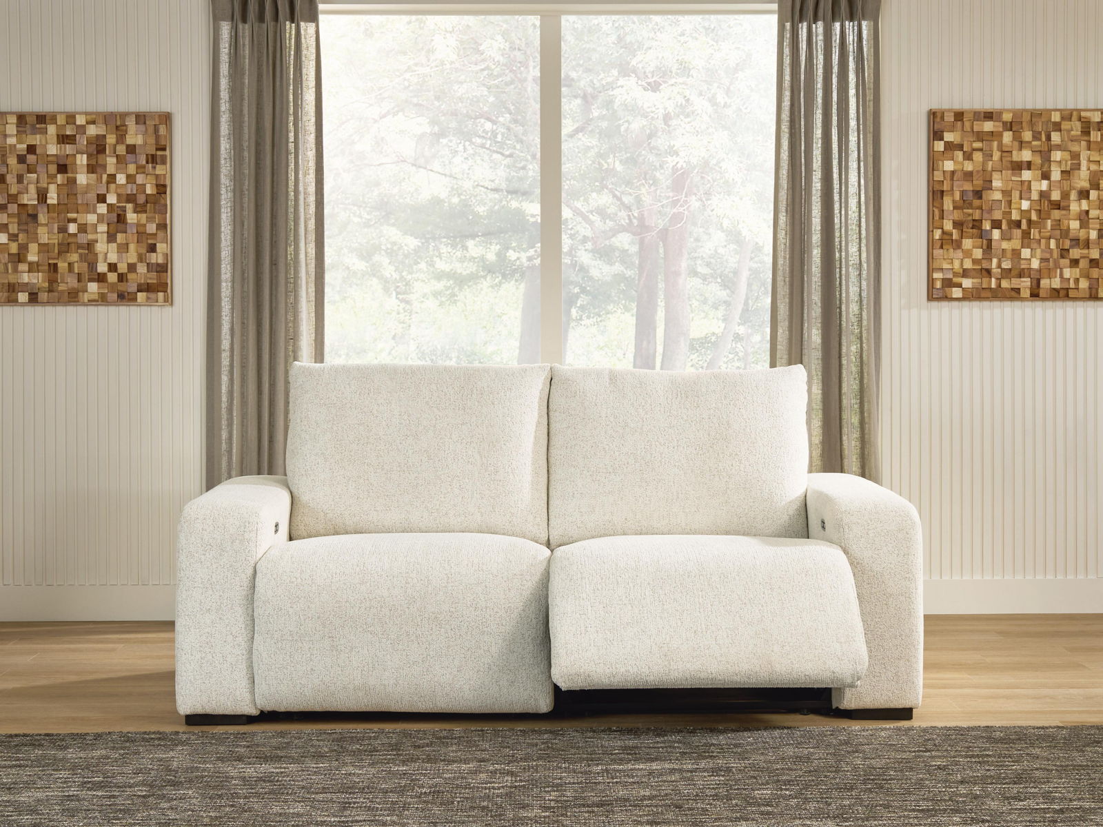 East Loft - Power Reclining Sectional - Image 6