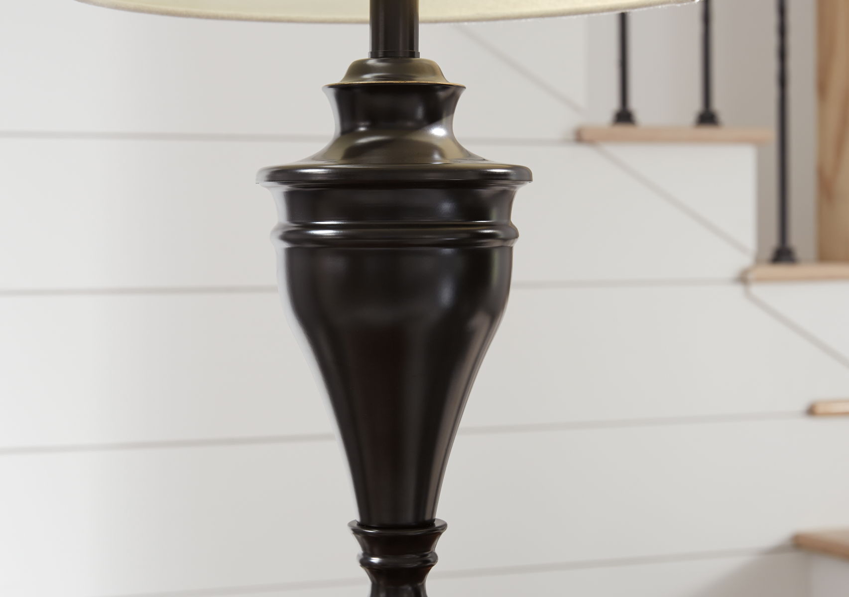 Darlita - Metal Table Lamp (Set of 2) - Bronze Finish - Image 4
