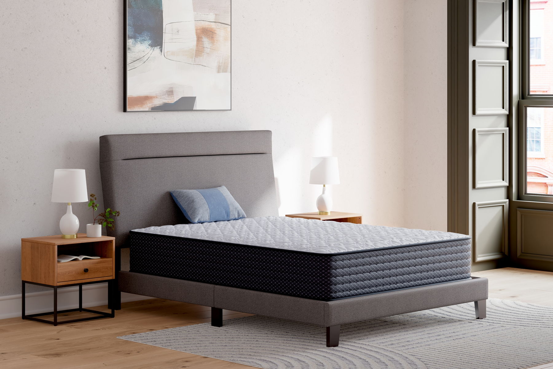 Anniversary Edition Firm - Mattress - Image 31