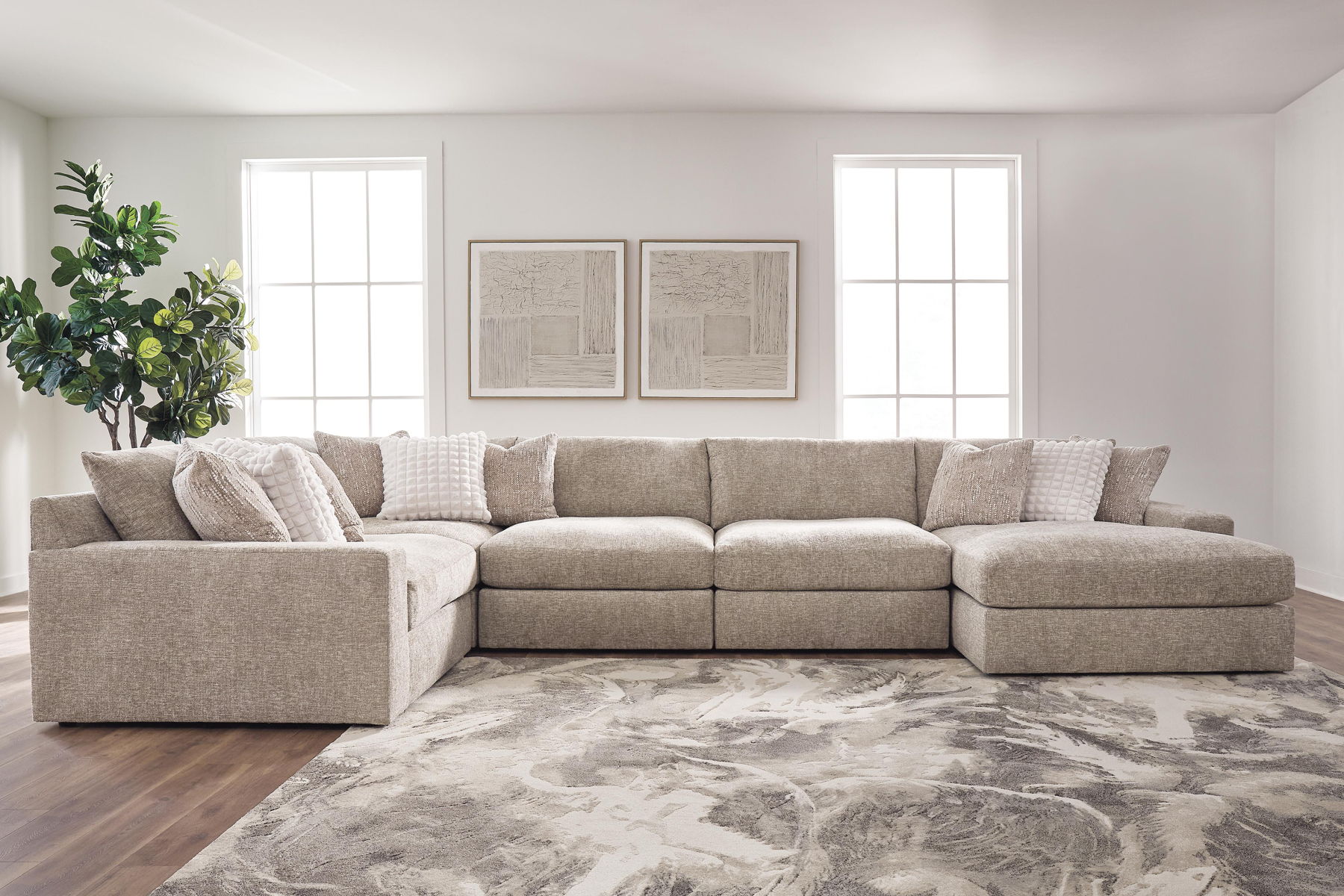 Nexora-Court - Sectional - Image 4