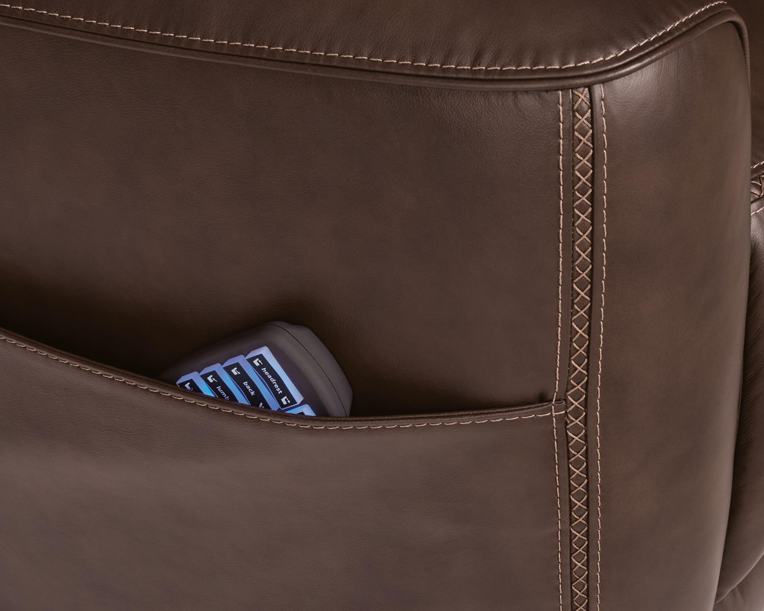 4Z-Tribano - Power Lift Recliner - Image 5