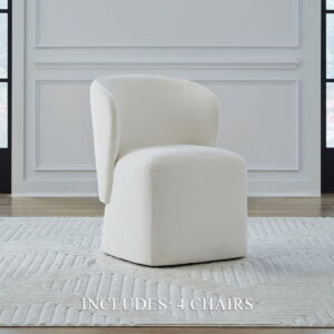 Accent Dining - Accent Dining Chairs (Set of 4)