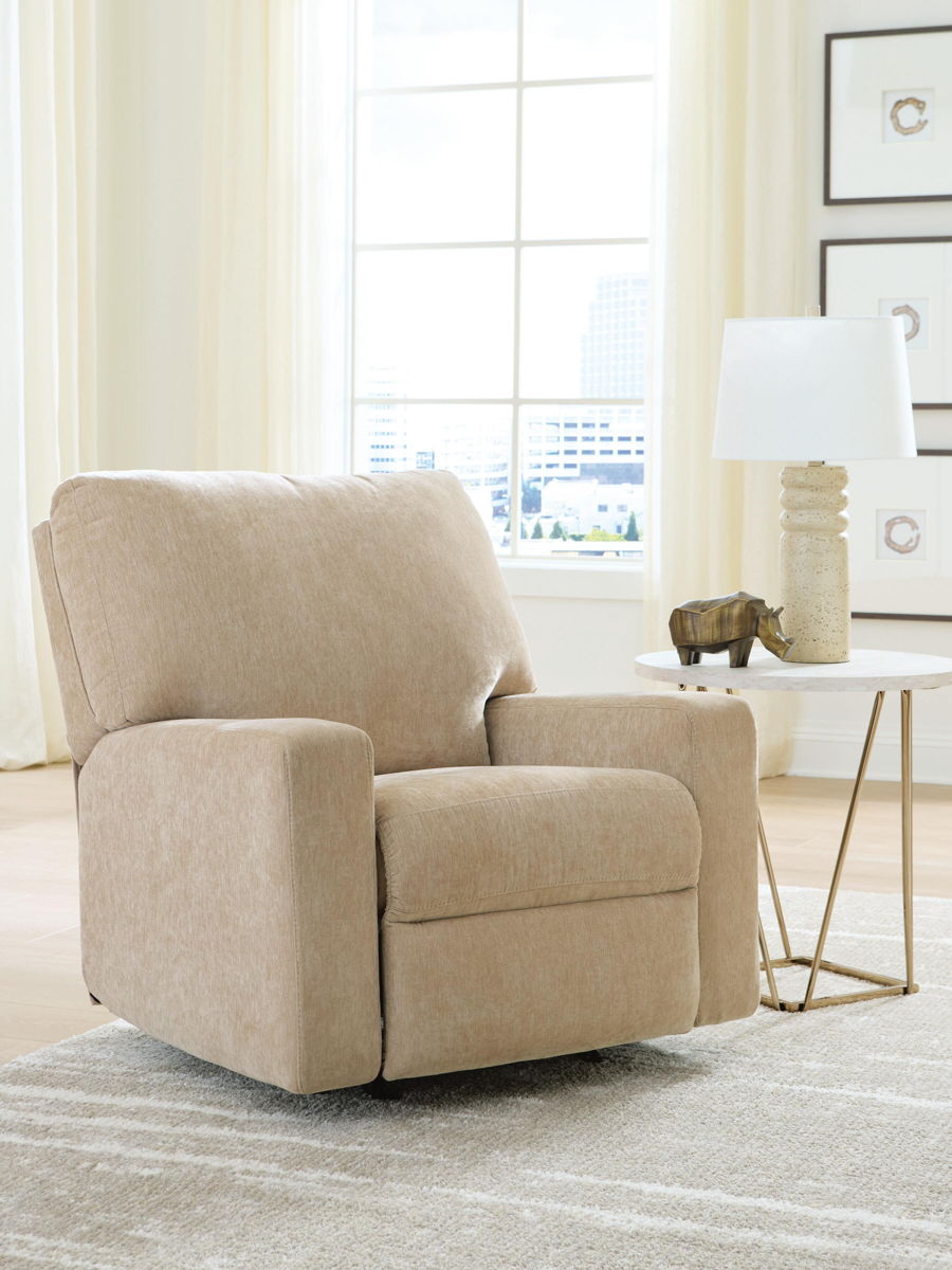 Bridgepoint - Rocker Recliner - Image 7