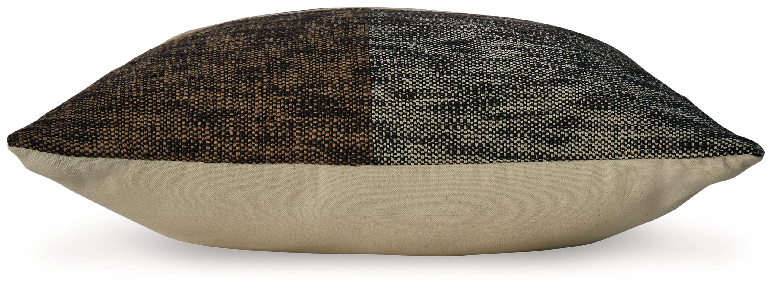Adrielton - Pillow (Set of 4) - Black / Brown / Tan - Image 5
