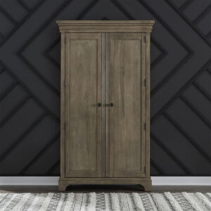 Haven Hills - Armoire - Camel Beige