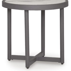 Ocean Beach - Round Table