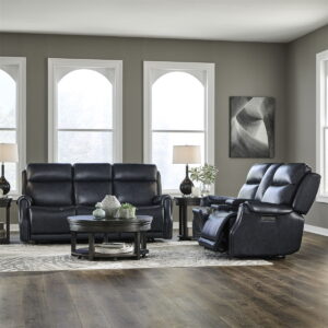 Clinton - Sofa Set
