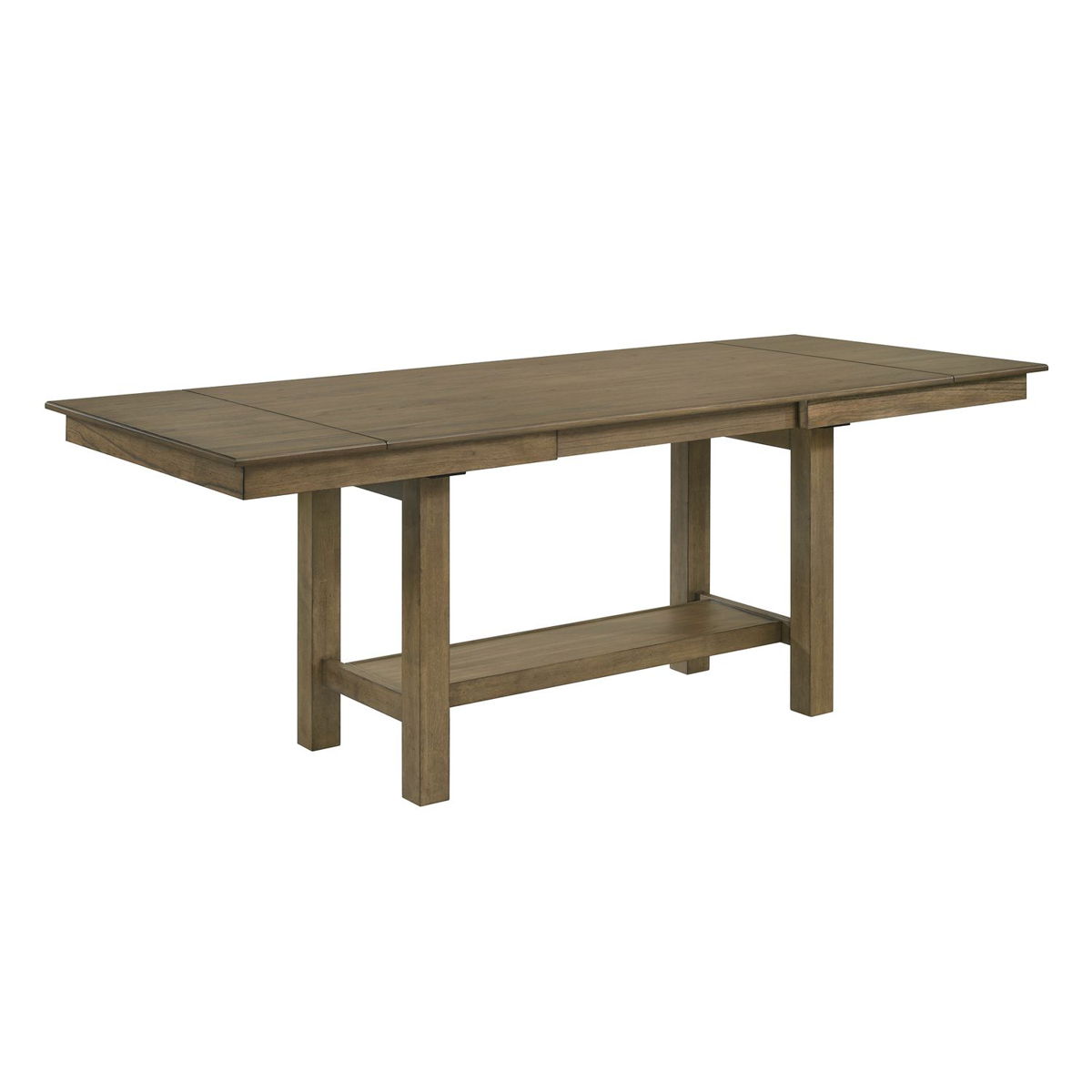Brook Bay - Gathering Trestle Table - Sandstone - Image 2