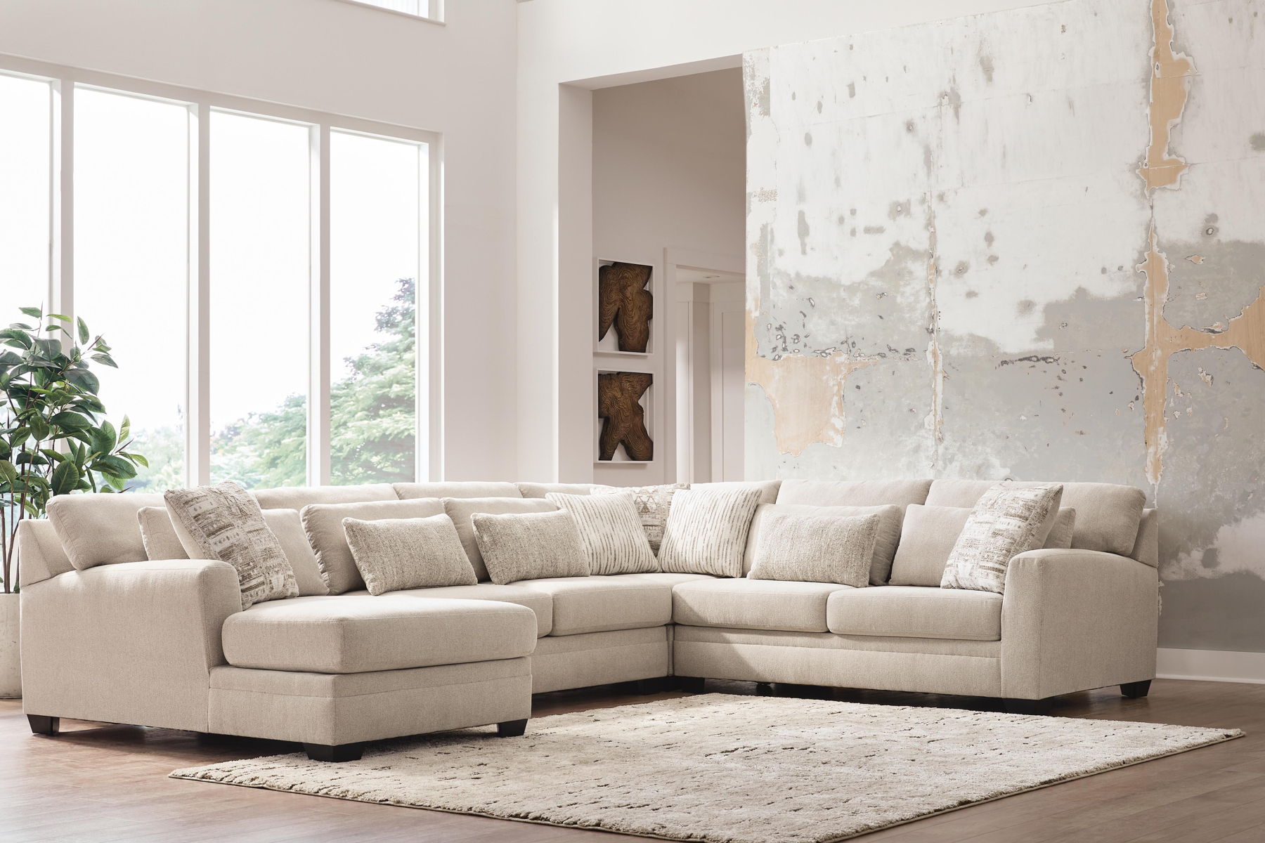 Mandi Point - Sectional - Image 2