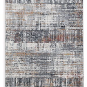 Rhettner - 5' x 7' Rug - Multi