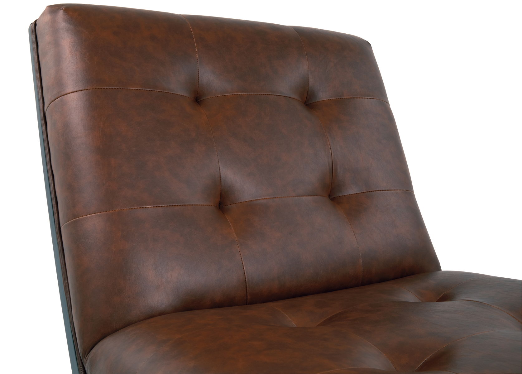 Sidewinder - Accent Chair - Brown - Image 4