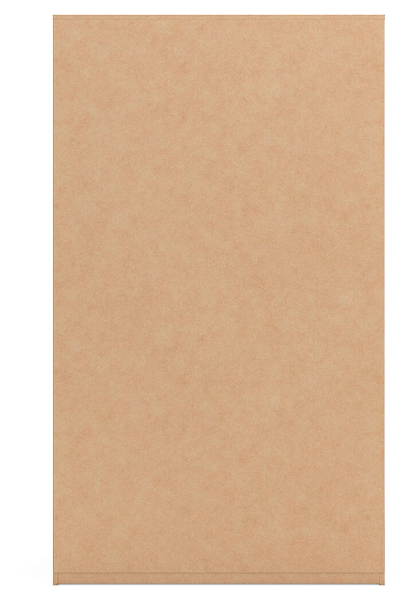 Dovander - Hall Tree With Storage Bench - Brown - Image 4