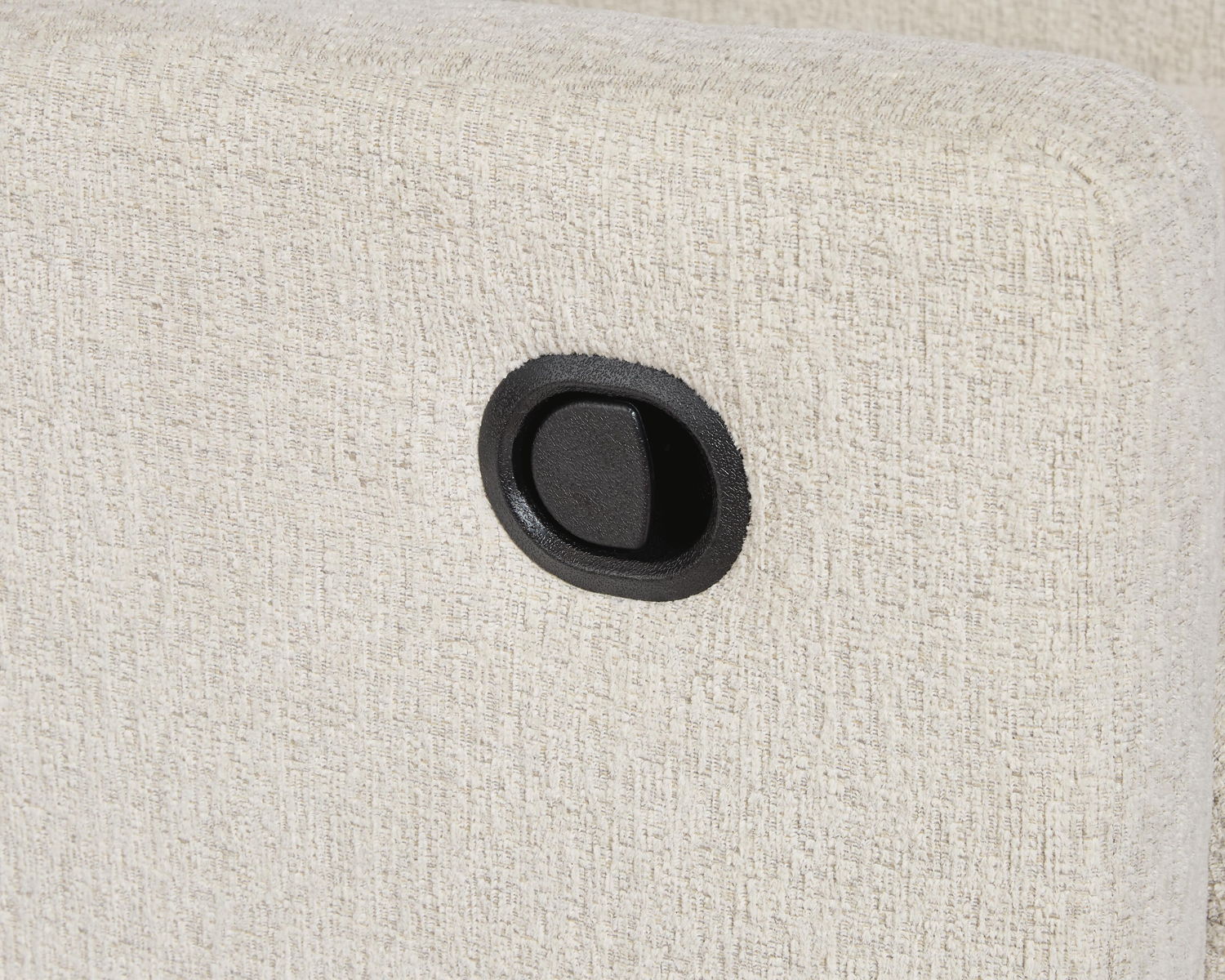 Oaklynn-Manor - Swivel Glider Recliner - Canvas - Image 9