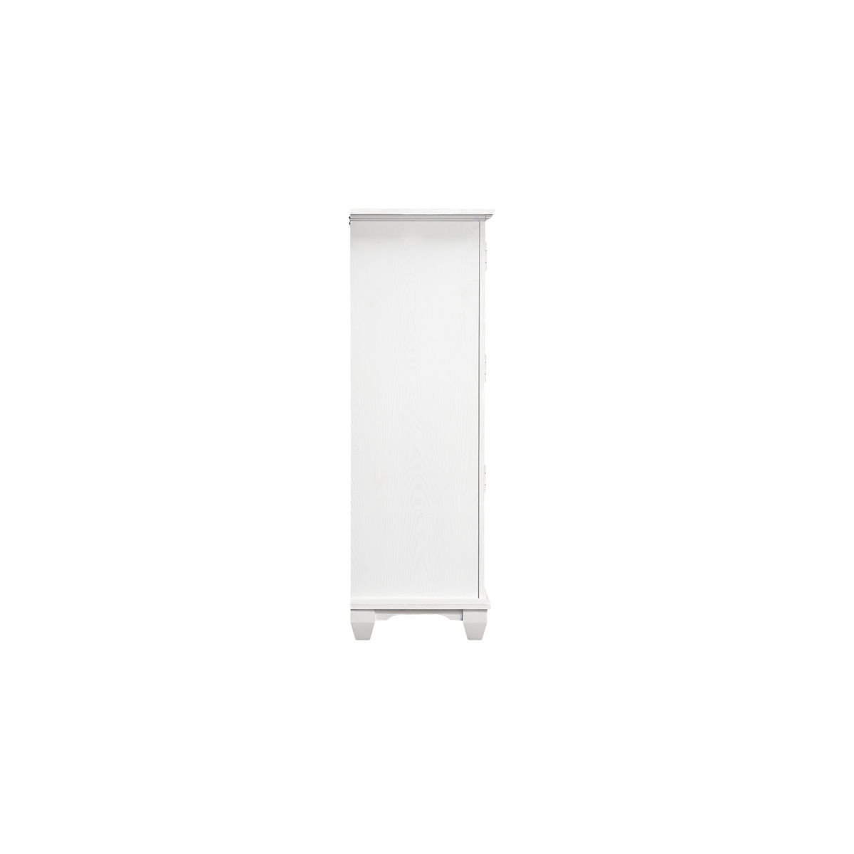 Jamestown - Door Chest - White - Image 8