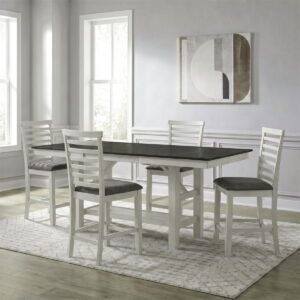 Brook Bay - Gathering Table Set