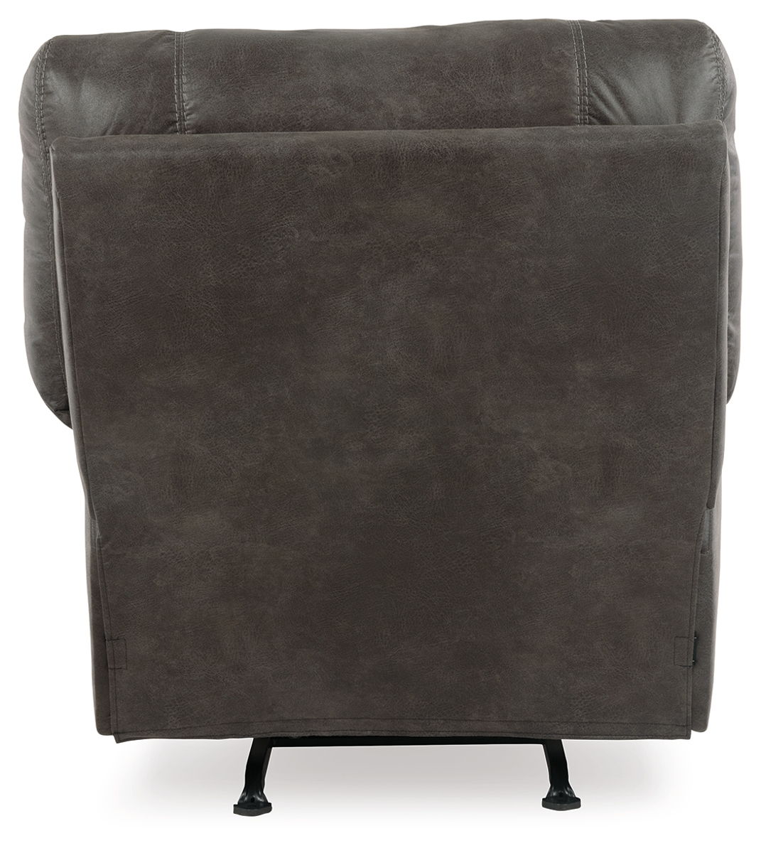 Tambo - Rocker Recliner - Pewter - Image 4