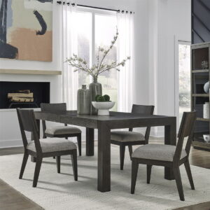 Cascade Falls - Optional Rectangular Table Set