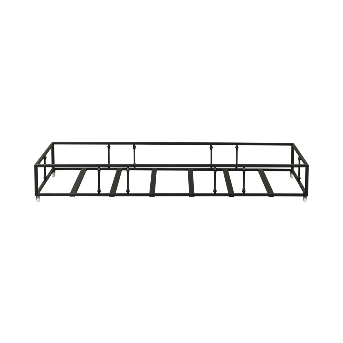 Vintage Series - Twin Metal Trundle - Image 10