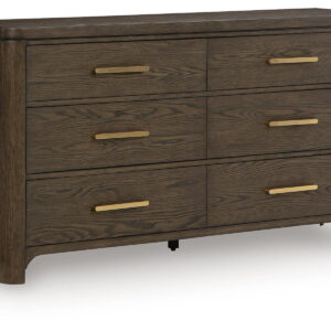 Radkin - Dresser