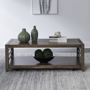 Shaker Lakes - Table