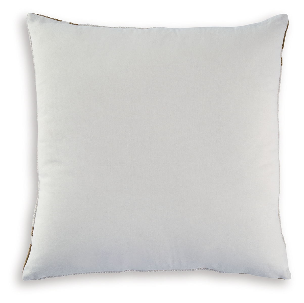 Darrman - Pillow (Set of 4) - Ochre / Ivory - Image 5