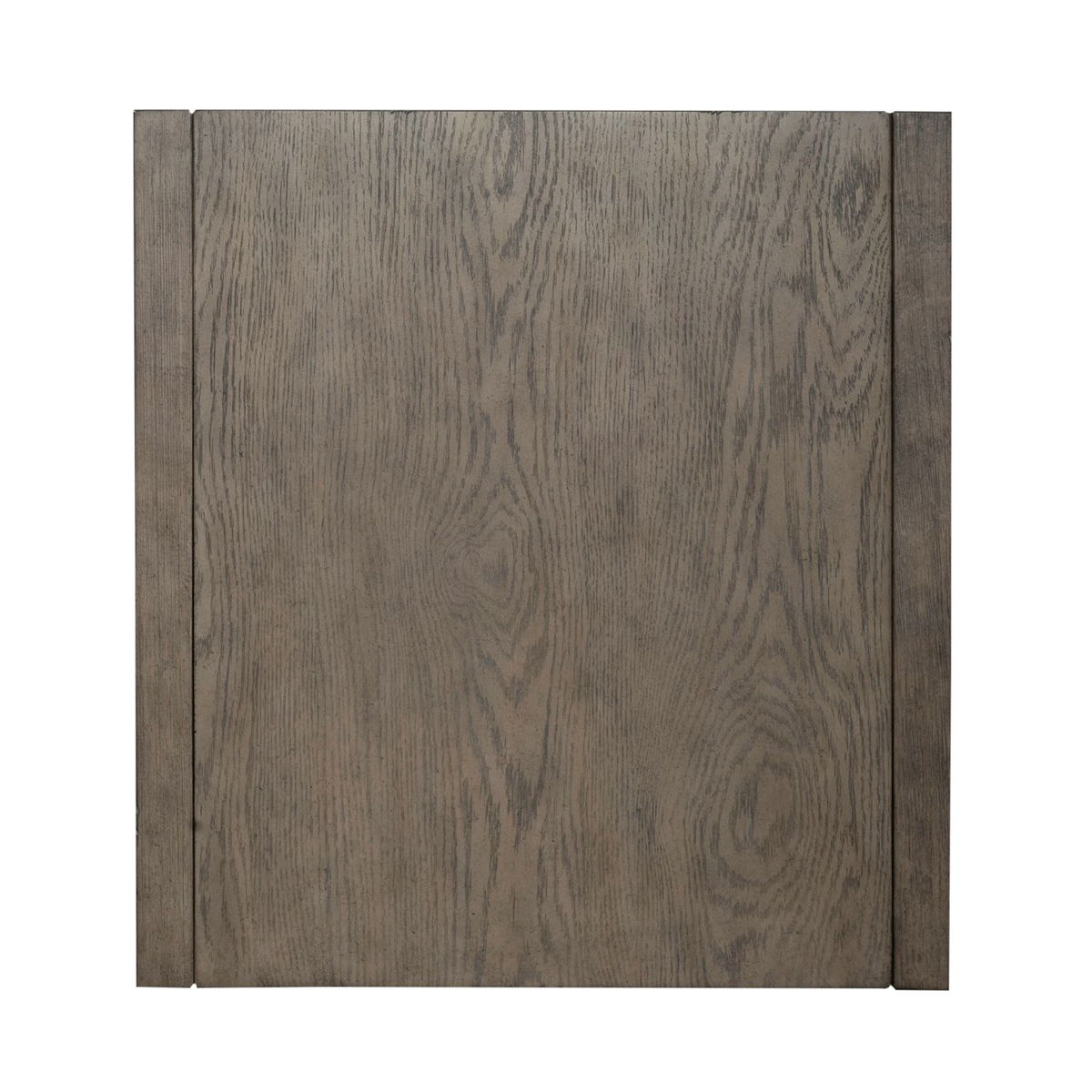 Bartlett Field - End Table - Dusty Taupe - Image 6