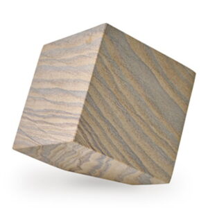 Hurport - Sculpture - Red / Tan
