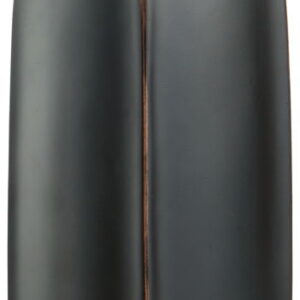 Rhaveney - Vase (Set of 3) - Large - Black