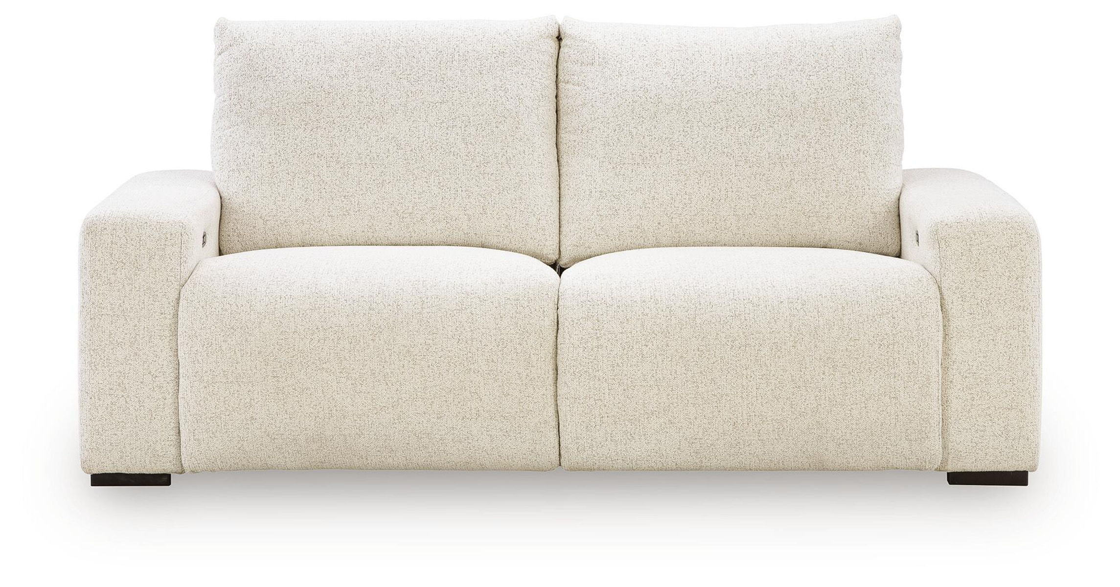 East Loft - Power Reclining Sectional